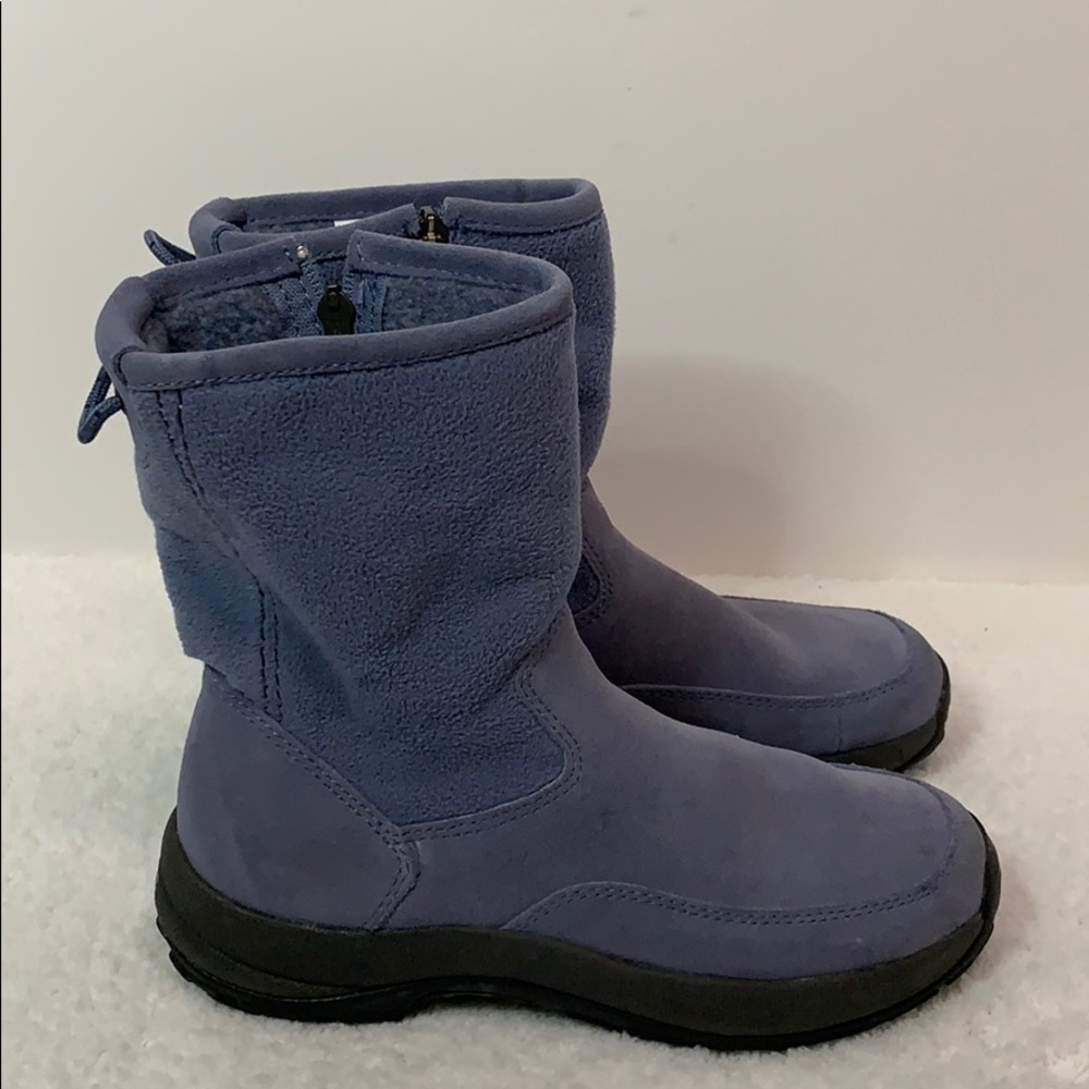 L.L. Bean winter boots size 6 medium
